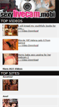 Mobile Screenshot of fetischstorys.de